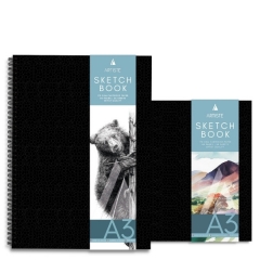 A3 Artist Hardback Sketchbook A3 Artist Hardback Sketchbook