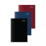 A5 Page a Day Classic Diary (Full Page Weekends) in CDU A5 Page a Day Classic Diary (Full Page Weekends) in CDU