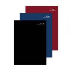 A4 2 Pages Per Day Classic Diary A4 2 Pages Per Day Classic Diary