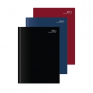 A4 2 Pages Per Day Classic Diary A4 2 Pages Per Day Classic Diary