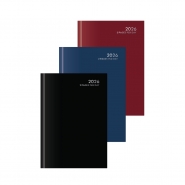 A5 2 Pages Per Day Classic Diary A5 2 Pages Per Day Classic Diary
