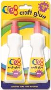Craft Glue, 2pk