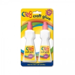 Craft Glue, 2pk Craft Glue, 2pk