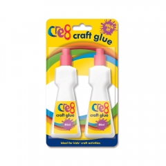 Craft Glue, 2pk Craft Glue, 2pk