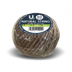 Natural String, 60m in CDU Natural String, 60m in CDU