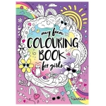 Colouring Fun for Girls Colouring Fun for Girls