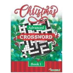 Christmas Crossword Christmas Crossword