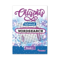 Christmas Wordsearch Christmas Wordsearch