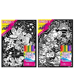 Velvet Poster Art Emoji Velvet Poster Art Emoji