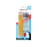 Multi-Value Set, 10pc Multi-Value Set, 10pc