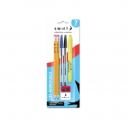 Stationery Set, 7pc Stationery Set, 7pc