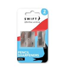 Metal Pencil Sharpeners Metal Pencil Sharpeners