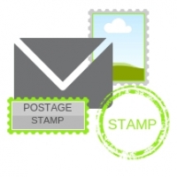 Board Envelopes & Postal Boxes